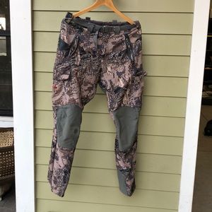 Sitka timberline pant